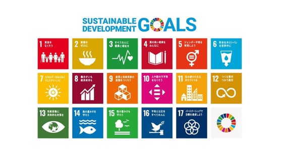 SDGs